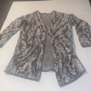 Lucky Brand cardigan sweater size small